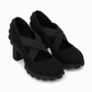 Bestseller🏆👠 Comfort Block Heels – Versatile & Elegant