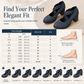 Bestseller🏆👠 Comfort Block Heels – Versatile & Elegant