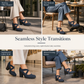 Bestseller🏆👠 Comfort Block Heels – Versatile & Elegant