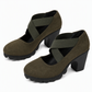 Bestseller🏆👠 Comfort Block Heels – Versatile & Elegant