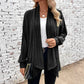 Bestseller🏆🌸Women's Casual Draped Open Front Cardigan