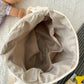 Cute Messenger Bag for Teen Girls with 2 Badges