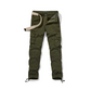 Bestseller🔥👖 Men's Multi-Pocket Tactical Cargo Pants – Durable Comfort