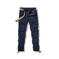 Bestseller🔥👖 Men's Multi-Pocket Tactical Cargo Pants – Durable Comfort