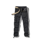 Bestseller🔥👖 Men's Multi-Pocket Tactical Cargo Pants – Durable Comfort