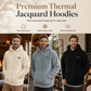 🧥🔥New Arrivals - Men's Fleece Hoodie – Cozy Winter Pullover