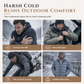 🧥🔥New Arrivals - Men's Fleece Hoodie – Cozy Winter Pullover