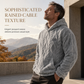 🧥🔥New Arrivals - Men's Fleece Hoodie – Cozy Winter Pullover