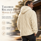 🧥🔥New Arrivals - Men's Fleece Hoodie – Cozy Winter Pullover