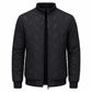 🔥 Limited-Time Deal | Men's Thickened Stand-Collar Zip-Up Jacket