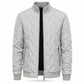 🔥 Limited-Time Deal | Men's Thickened Stand-Collar Zip-Up Jacket