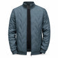 🔥 Limited-Time Deal | Men's Thickened Stand-Collar Zip-Up Jacket