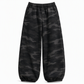 ✨👖Women's Vintage Washed Wide-Leg Sweatpants✨𝘉𝘶𝘺 𝘢𝘯𝘺 2 𝘢𝘯𝘥 𝘨𝘦𝘵 𝘢𝘯 𝘦𝘹𝘵𝘳𝘢 8% 𝘥𝘪𝘴𝘤𝘰𝘶𝘯𝘵