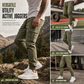 ✨Lightweight Casual Cargo Pants Outdoor Hiking Joggers for Autumn and Winter Sports Running Training✨𝘉𝘶𝘺 𝘢𝘯𝘺 2 𝘢𝘯𝘥 𝘨𝘦𝘵 𝘢𝘯 𝘦𝘹𝘵𝘳𝘢 8% 𝘥𝘪𝘴𝘤𝘰𝘶𝘯𝘵