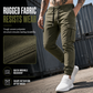 ✨Lightweight Casual Cargo Pants Outdoor Hiking Joggers for Autumn and Winter Sports Running Training✨𝘉𝘶𝘺 𝘢𝘯𝘺 2 𝘢𝘯𝘥 𝘨𝘦𝘵 𝘢𝘯 𝘦𝘹𝘵𝘳𝘢 8% 𝘥𝘪𝘴𝘤𝘰𝘶𝘯𝘵
