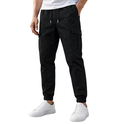 ✨Lightweight Casual Cargo Pants Outdoor Hiking Joggers for Autumn and Winter Sports Running Training✨𝘉𝘶𝘺 𝘢𝘯𝘺 2 𝘢𝘯𝘥 𝘨𝘦𝘵 𝘢𝘯 𝘦𝘹𝘵𝘳𝘢 8% 𝘥𝘪𝘴𝘤𝘰𝘶𝘯𝘵