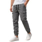 ✨Lightweight Casual Cargo Pants Outdoor Hiking Joggers for Autumn and Winter Sports Running Training✨𝘉𝘶𝘺 𝘢𝘯𝘺 2 𝘢𝘯𝘥 𝘨𝘦𝘵 𝘢𝘯 𝘦𝘹𝘵𝘳𝘢 8% 𝘥𝘪𝘴𝘤𝘰𝘶𝘯𝘵