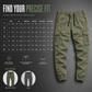 ✨Lightweight Casual Cargo Pants Outdoor Hiking Joggers for Autumn and Winter Sports Running Training✨𝘉𝘶𝘺 𝘢𝘯𝘺 2 𝘢𝘯𝘥 𝘨𝘦𝘵 𝘢𝘯 𝘦𝘹𝘵𝘳𝘢 8% 𝘥𝘪𝘴𝘤𝘰𝘶𝘯𝘵