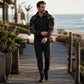 Men's Outdoor Breathable Tactical Jacket
