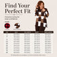 ✨ Statement Print, Easy Matching Style | Women's 2-Piece Leggings Set