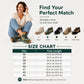 Women's Casual Lightweight Platform Sneakers