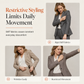 ⏰  💖Black Friday Mega Deal – 50% off!💖✨Women's Elegant Autumn 2 Piece Outfit Set with Retro Long Sleeve Coat and Simple Trousers
