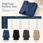 💖Black Friday Mega Deal – 50% off!💖 Womens Autumn Winter Solid Color Long Sleeve Slim Fit Bodycon Button Dress