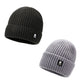 Men's Slouchy Knit Warm Skull Cap