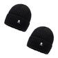 Men's Slouchy Knit Warm Skull Cap
