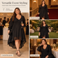 🖤50% OFF🌹Women's Classic Dress for Everyday Wear