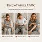 Women's Loose Cozy Warm Lounge Pants