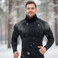 Men's Thermal Compression Long-Sleeve Shirt