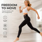 Women's High-Waisted Thermal Yoga Pants
