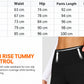 Women's High-Waisted Thermal Yoga Pants