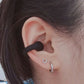 ?New Year Promotion 50% OFF?Wireless Ear Clip Bone Conduction Headphones