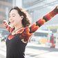 ?New Year Promotion 50% OFF?Wireless Ear Clip Bone Conduction Headphones