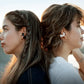 ?New Year Promotion 50% OFF?Wireless Ear Clip Bone Conduction Headphones