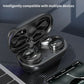 ?New Year Promotion 50% OFF?Wireless Ear Clip Bone Conduction Headphones
