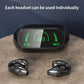 ?New Year Promotion 50% OFF?Wireless Ear Clip Bone Conduction Headphones