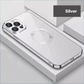 MagSafe Metal Case