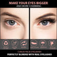 ✨BUY 1 GET 1 FREE✨Reusable Self-Adhesive Eyelashes-4