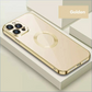 MagSafe Metal Case