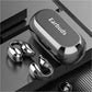 ?New Year Promotion 50% OFF?Wireless Ear Clip Bone Conduction Headphones