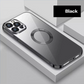 MagSafe Metal Case