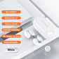 ?New Year Promotion 50% OFF?Wireless Ear Clip Bone Conduction Headphones
