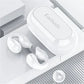 ?New Year Promotion 50% OFF?Wireless Ear Clip Bone Conduction Headphones