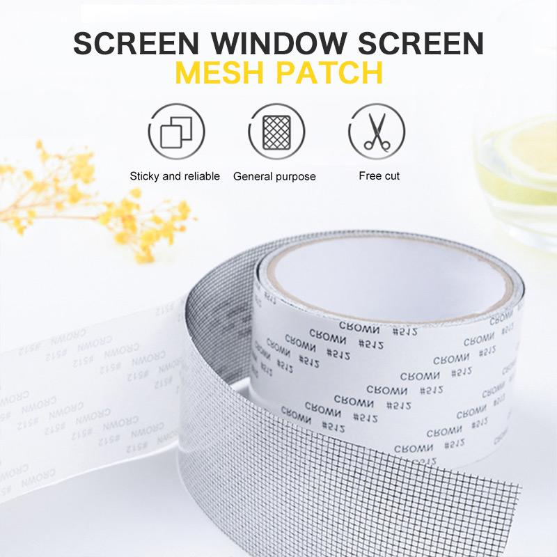 Screen Repair Tape (BUY 2 GET 2 FREE)-2