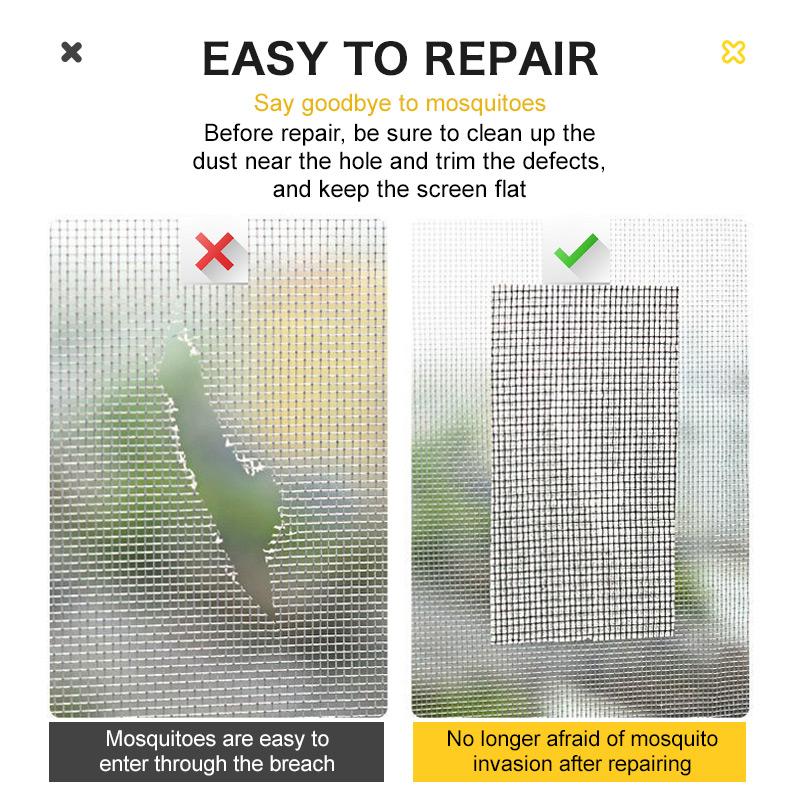 Screen Repair Tape (BUY 2 GET 2 FREE)-5