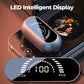 ?New Year Promotion 50% OFF?Wireless Ear Clip Bone Conduction Headphones