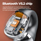 ?New Year Promotion 50% OFF?Wireless Ear Clip Bone Conduction Headphones